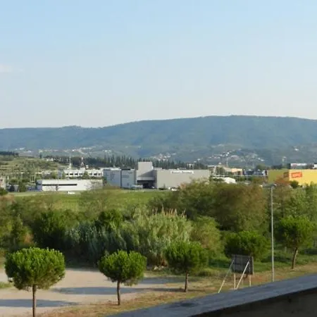 Apartma Tanja *