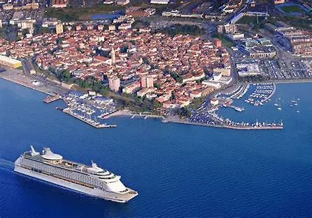 Apartma Tanja Apartment Koper