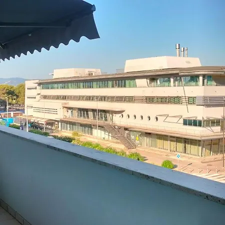 Apartma Tanja * コペル