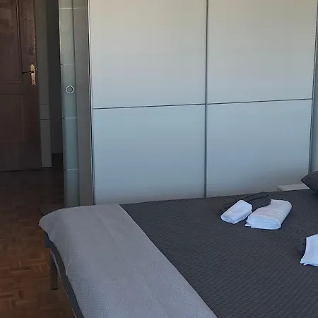 Apartma Tanja *