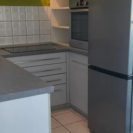Appartement Apartma Tanja Koper