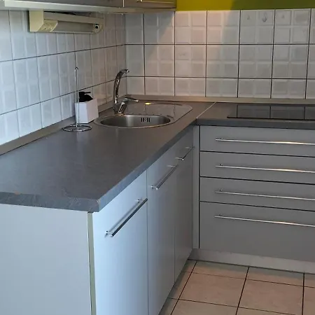 Apartment Apartma Tanja Koper