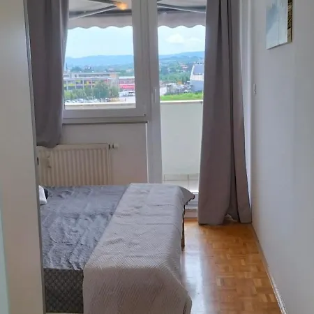 Apartma Tanja Apartment Koper