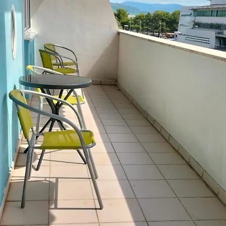 Apartma Tanja * コペル