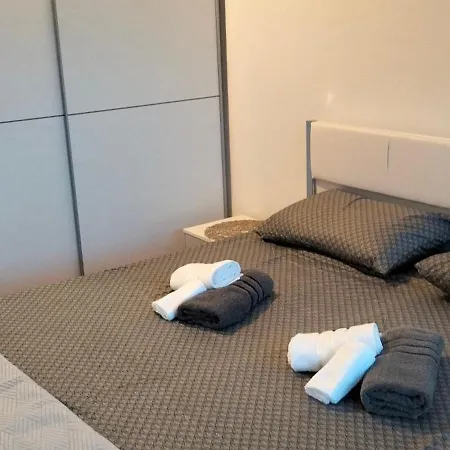 Apartma Tanja Koper