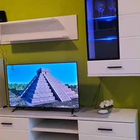 Apartma Tanja
