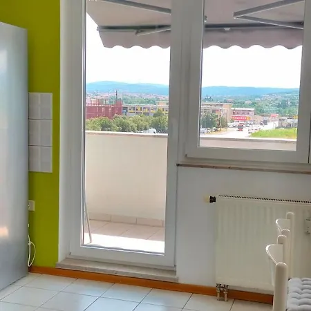 Apartment Apartma Tanja Koper