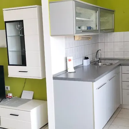 Apartma Tanja * Koper